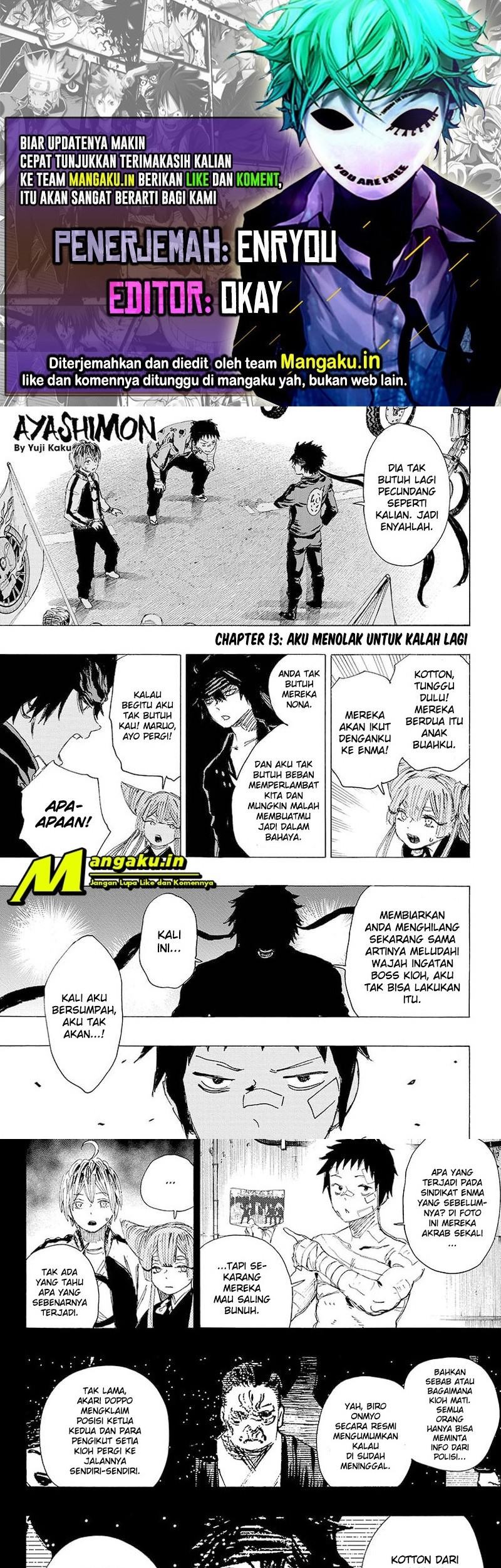 Halaman 1