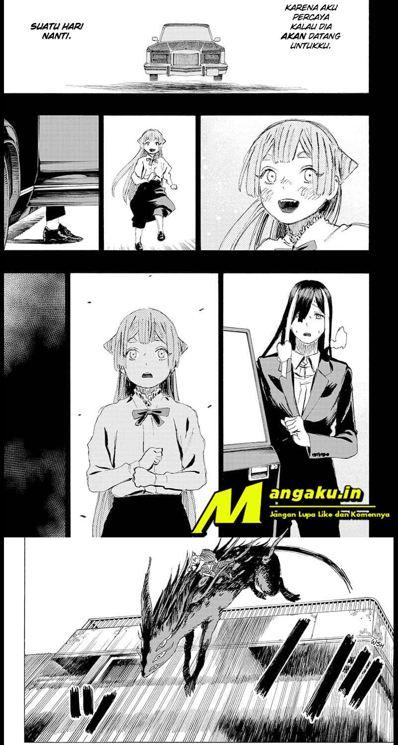 Ayashimon Chapter 10 - Halaman 3