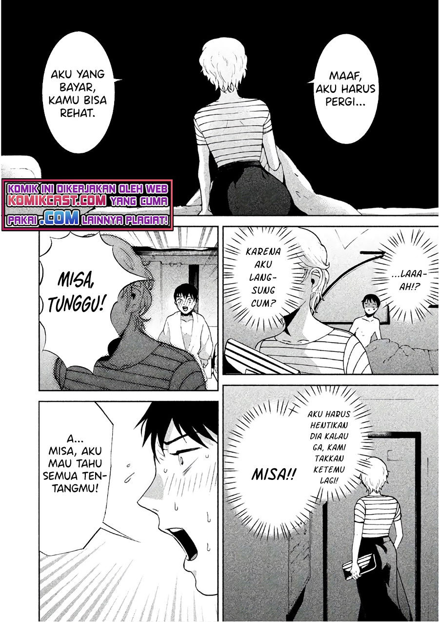 Aida Ni Hatachi Chapter 06 - Halaman 22