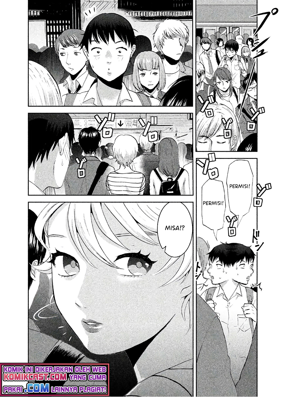 Aida Ni Hatachi Chapter 06 - Halaman 7