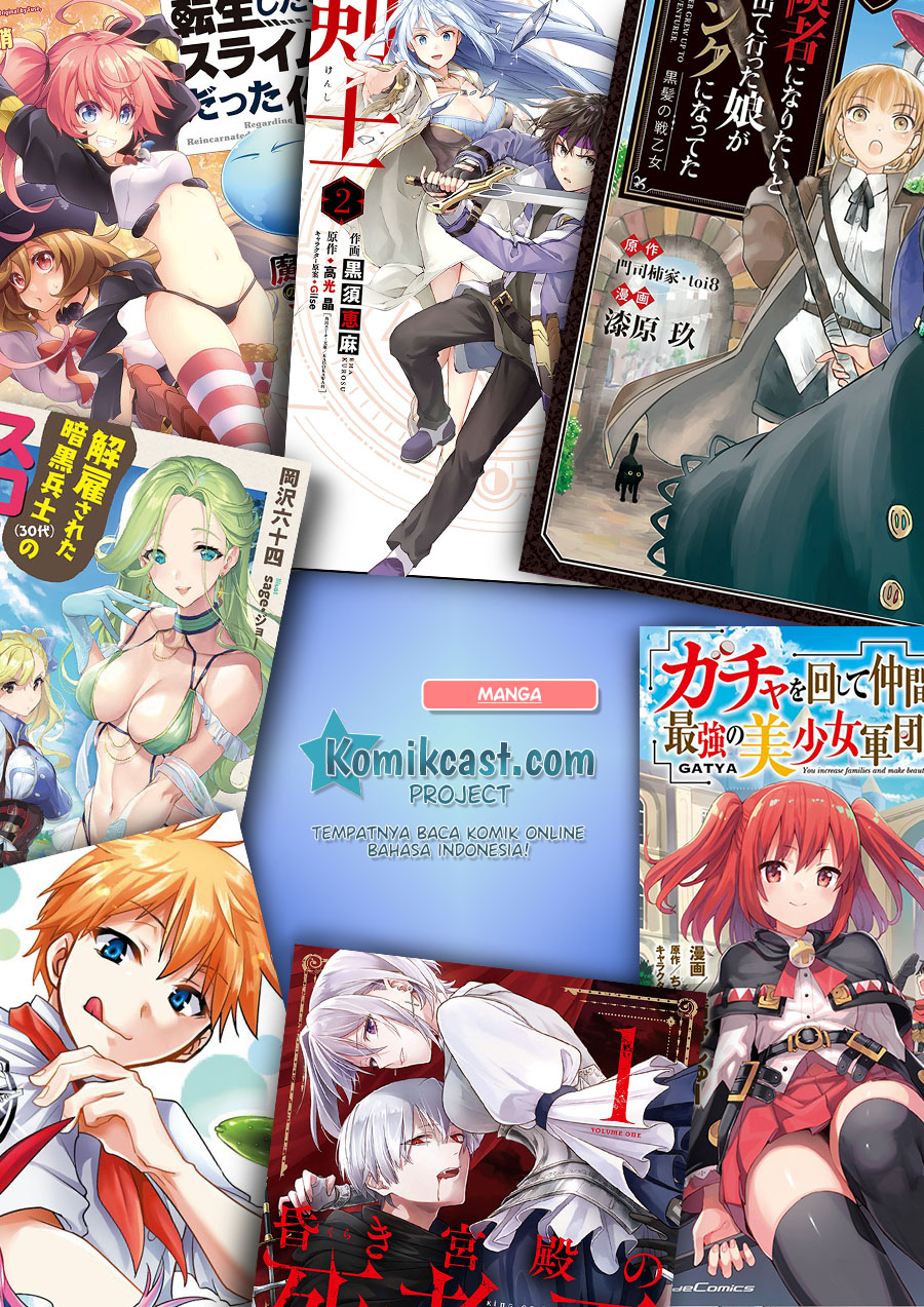 Aida Ni Hatachi Chapter 03 - Halaman 22