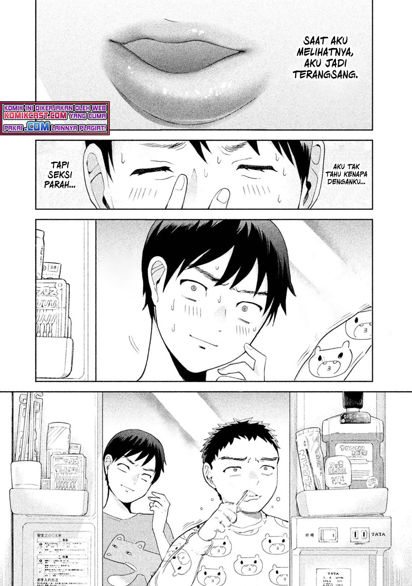 Aida Ni Hatachi Chapter 02 - Halaman 4