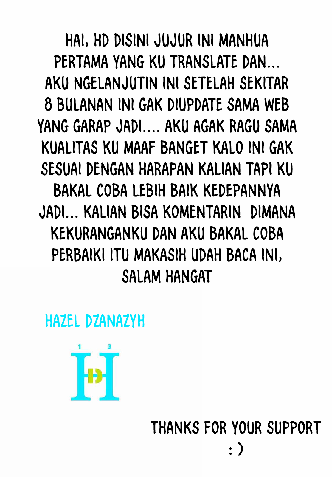 Daddy From Hell Chapter 116 - Halaman 32