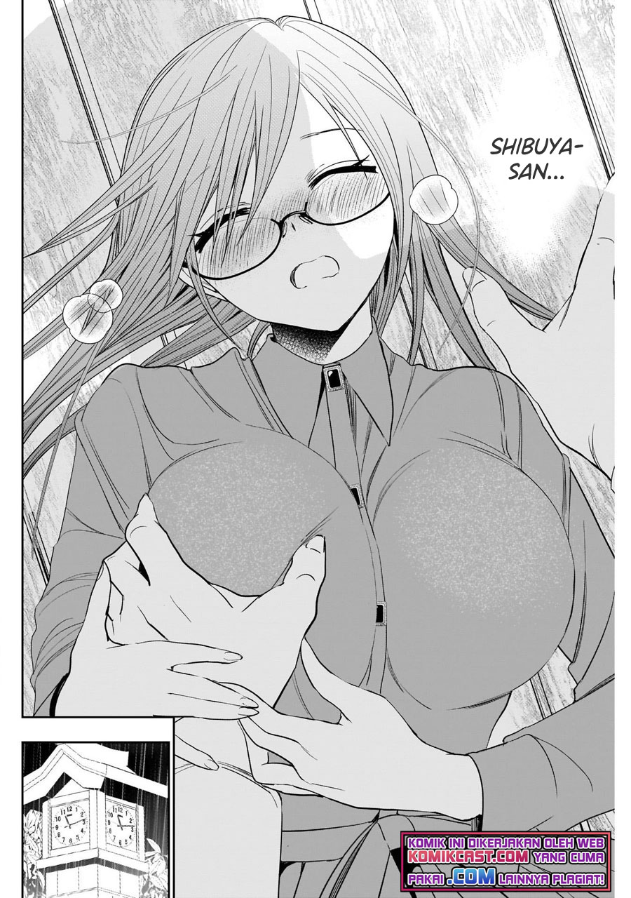Batsu Harem Chapter 02 - Halaman 15