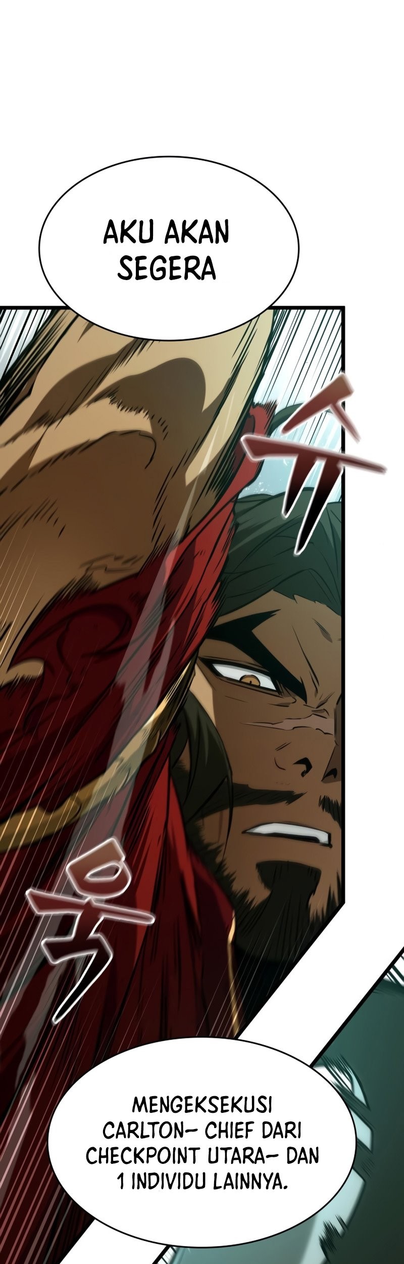 Manhwa The World After the Fall Chapter 21 gambar 2