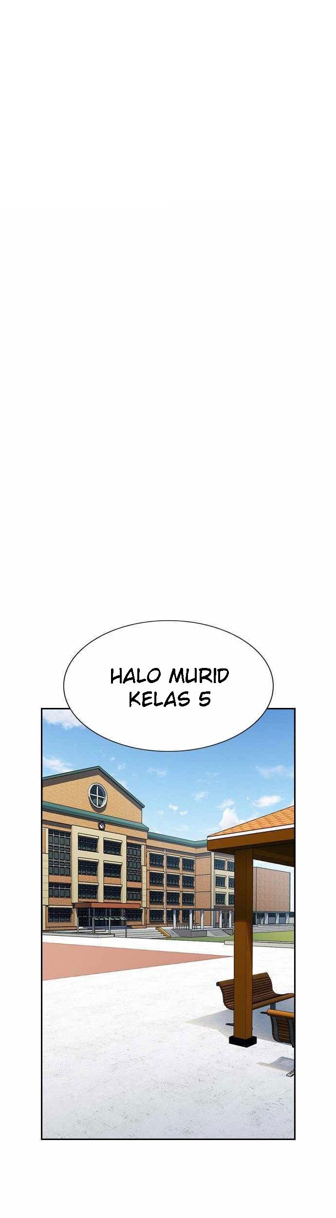 Komik True Education Chapter 83 gambar 1
