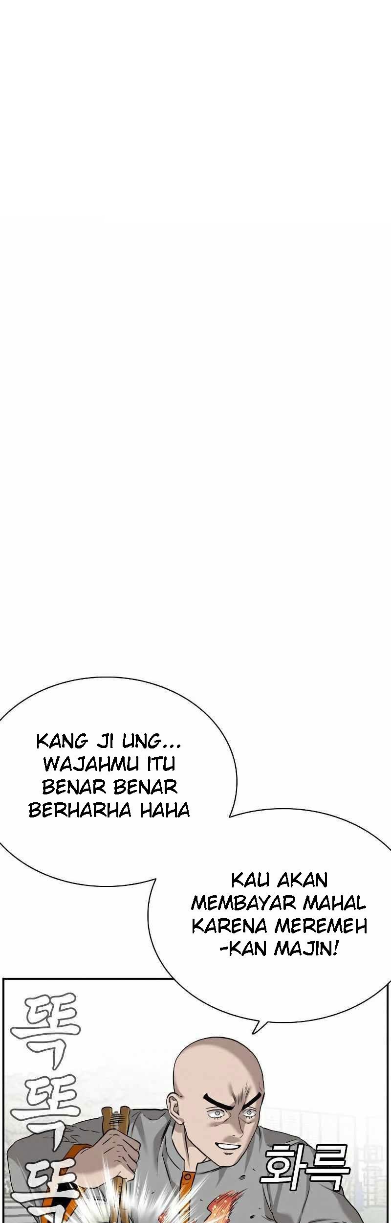 Komik A Bad Person Chapter 81 gambar 1