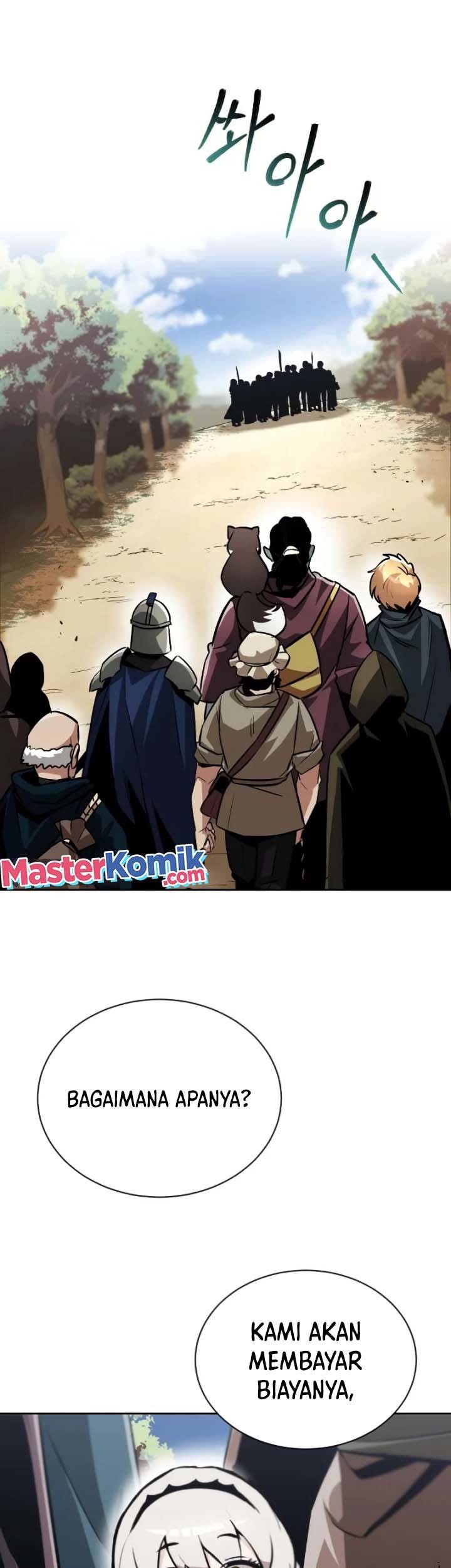 Manhwa Lazy Prince Becomes a Genius Chapter 48 gambar 2