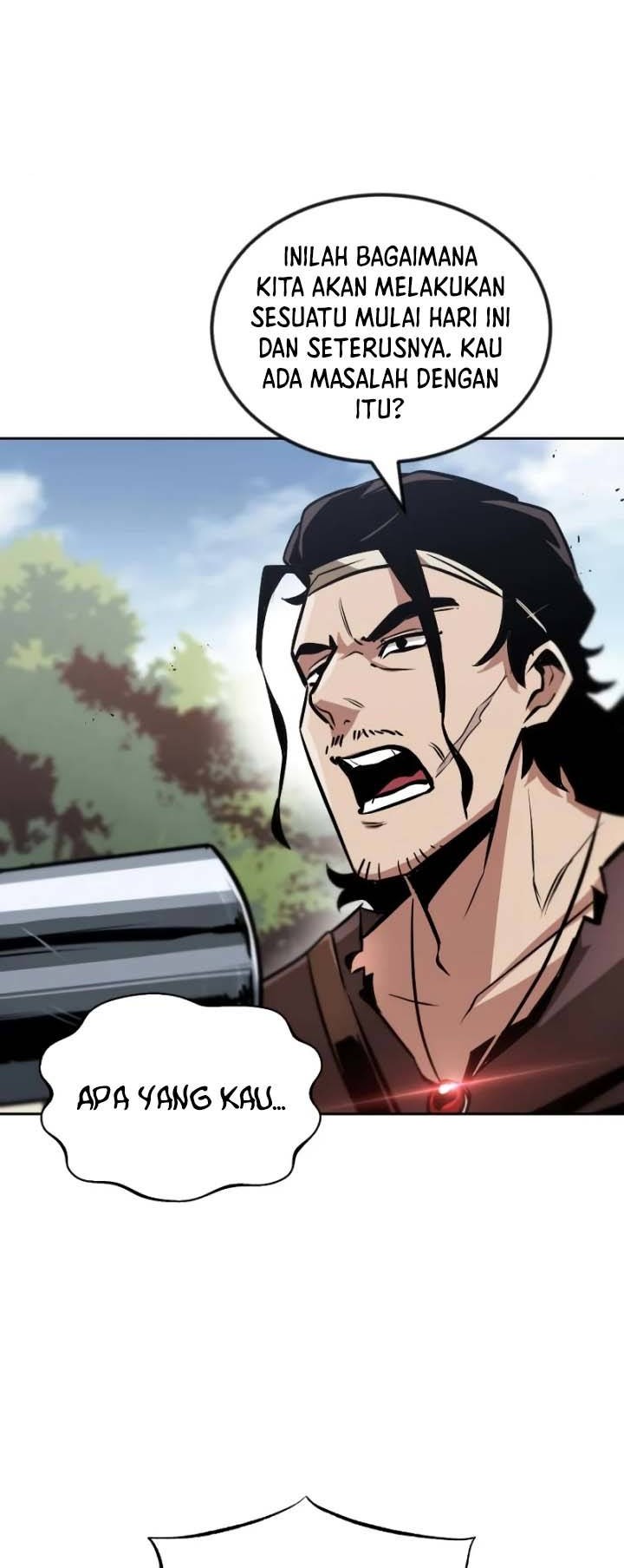 Lazy Prince Becomes a Genius Chapter 48 Gambar 4