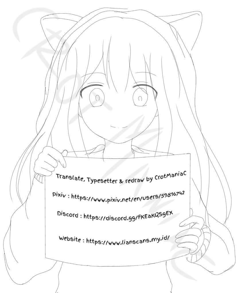 Komik Koneko ga Matterunode Kaerimasu Chapter 01.1 gambar 1