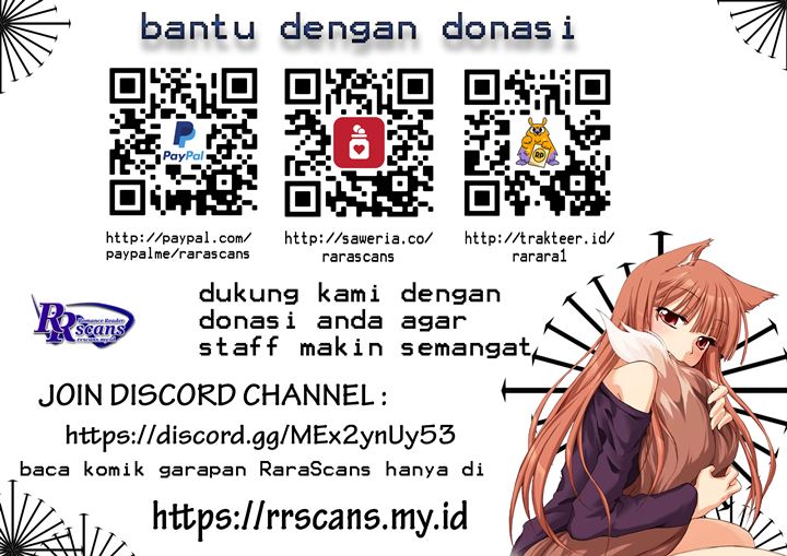 Manhua Please Bully Me, Miss Villainess! Chapter 18 gambar 2