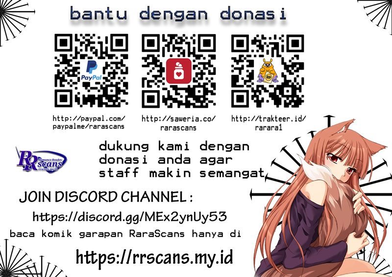 Manhua Please Bully Me, Miss Villainess! Chapter 17 gambar 2