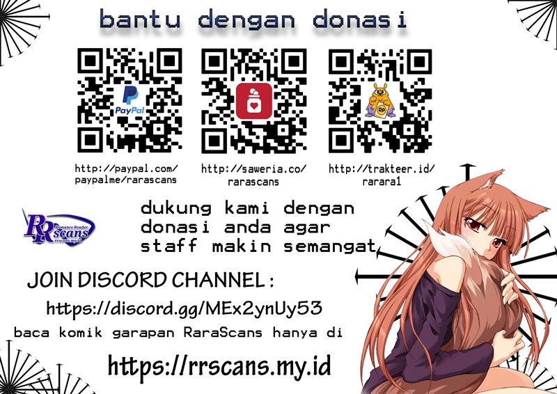 Manhua Please Bully Me, Miss Villainess! Chapter 16 gambar 2