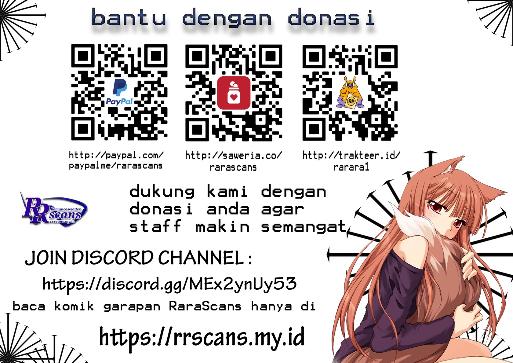 Manhua Please Bully Me, Miss Villainess! Chapter 15 gambar 2