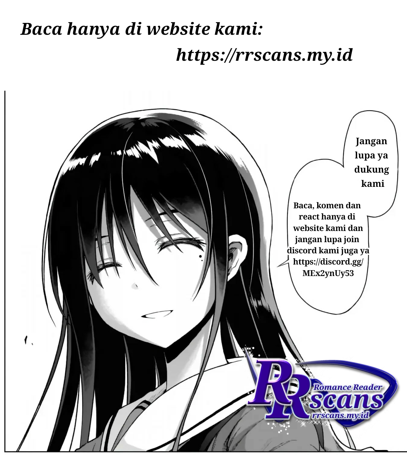 Please Bully Me, Miss Villainess! Chapter 12 - Halaman 31