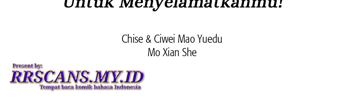 Please Bully Me, Miss Villainess! Chapter 12 - Halaman 4