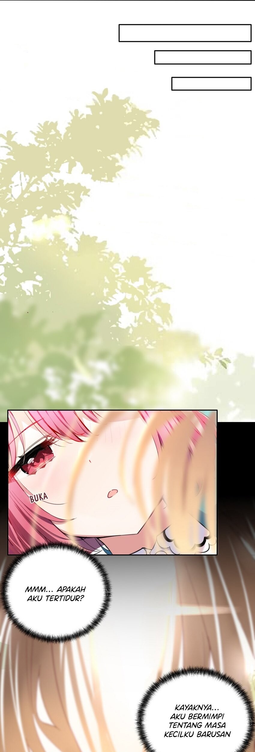 Please Bully Me, Miss Villainess! Chapter 12 - Halaman 8