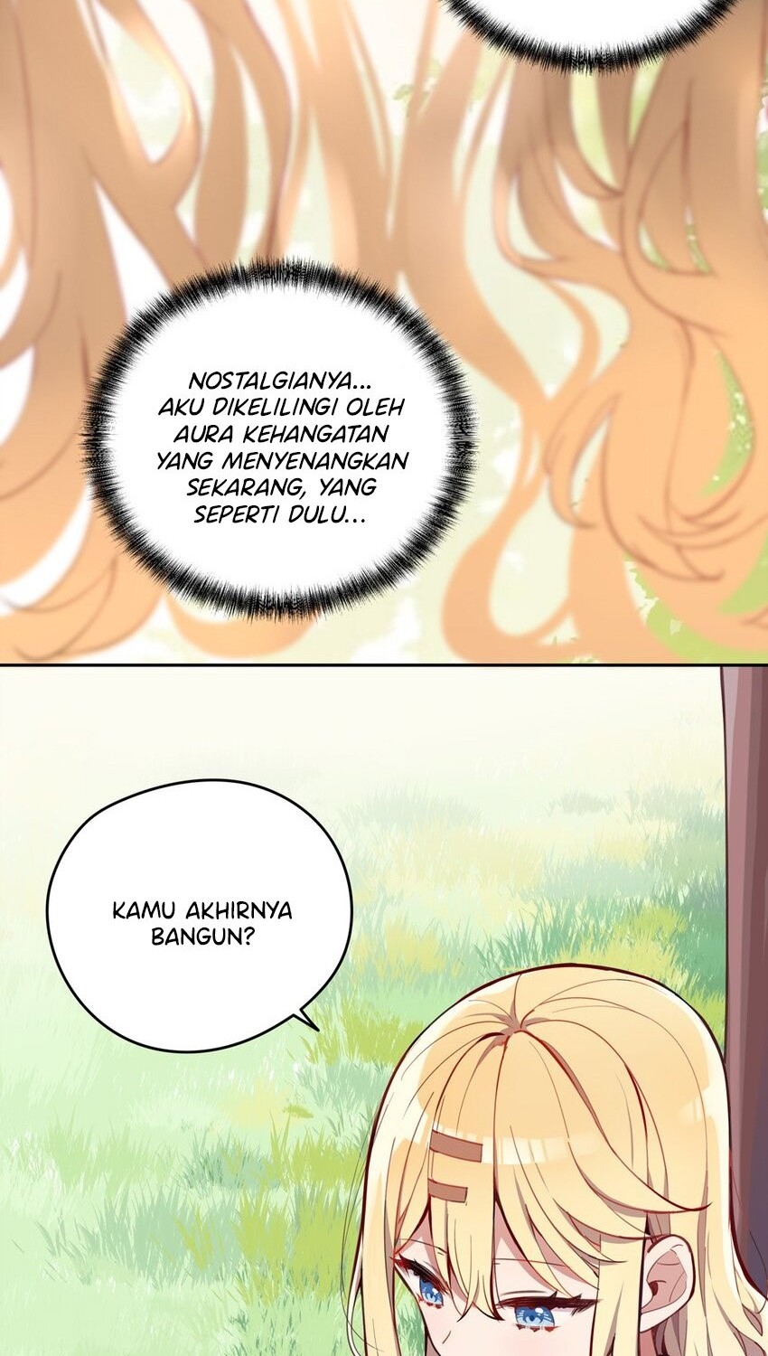 Please Bully Me, Miss Villainess! Chapter 12 - Halaman 9