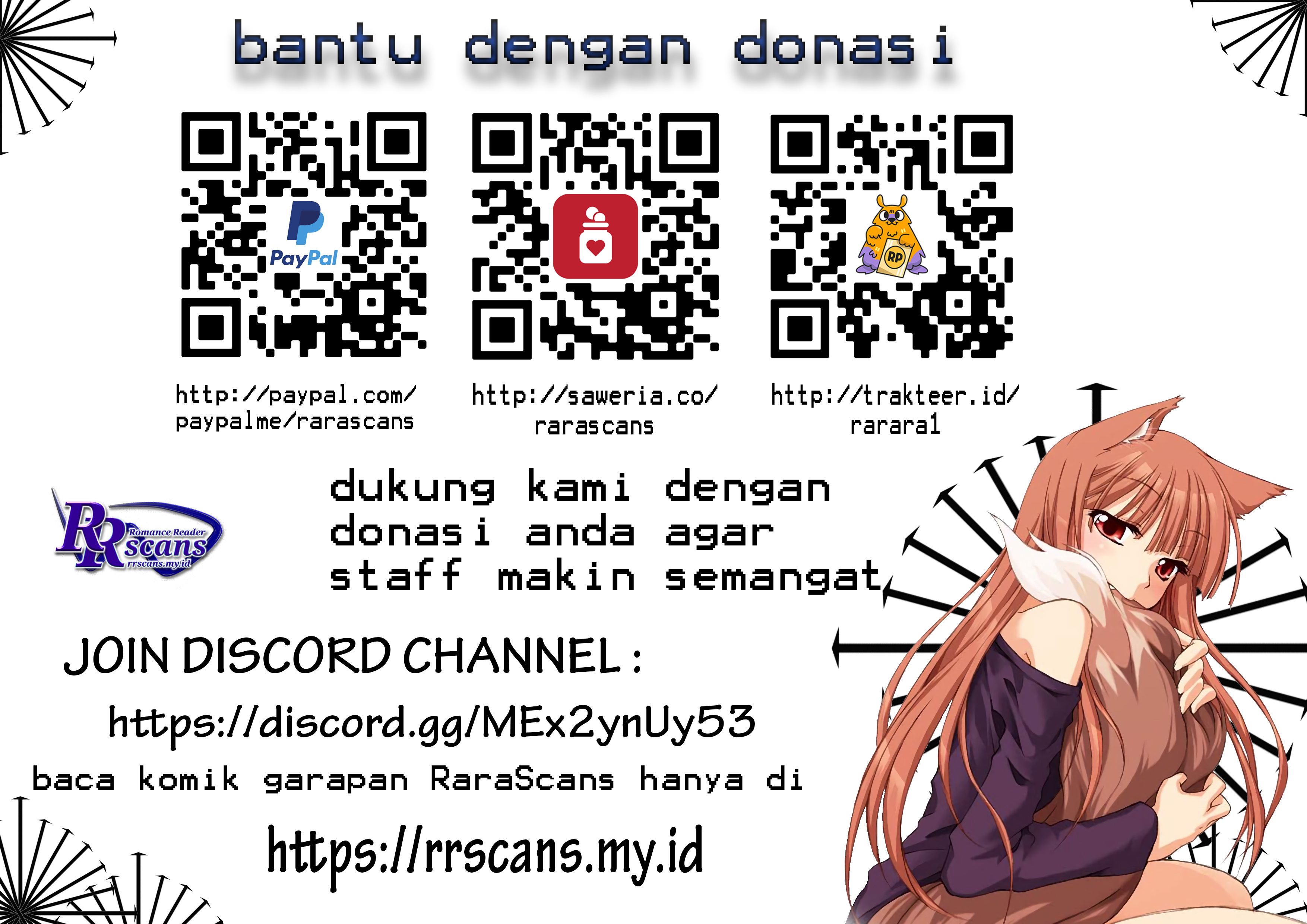 Manhua Please Bully Me, Miss Villainess! Chapter 09 gambar 2