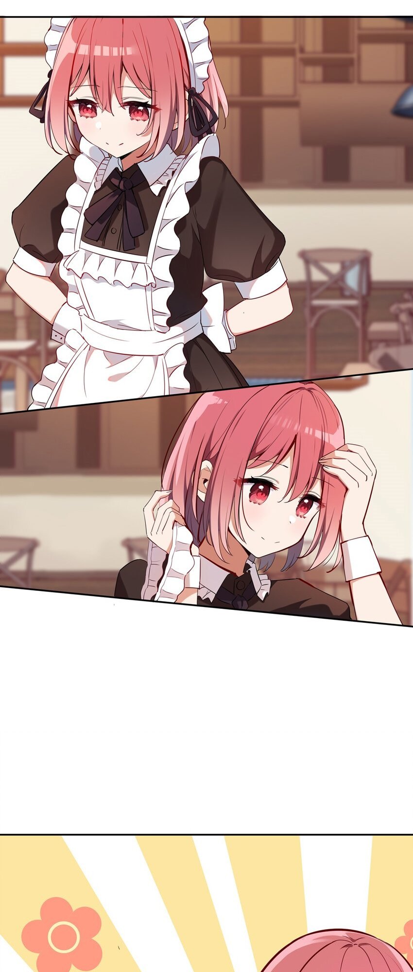 Please Bully Me, Miss Villainess! Chapter 09 - Halaman 35