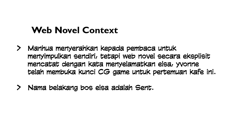 Please Bully Me, Miss Villainess! Chapter 09 - Halaman 39