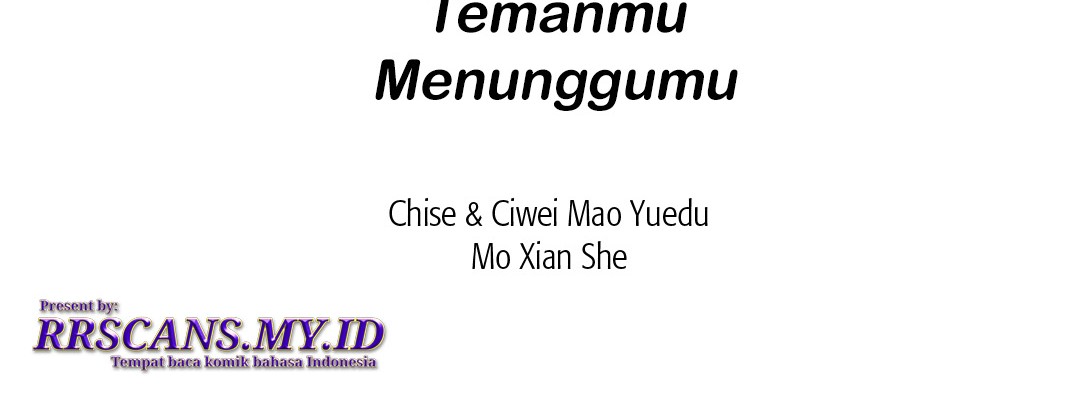 Please Bully Me, Miss Villainess! Chapter 09 - Halaman 4
