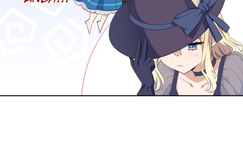 Please Bully Me, Miss Villainess! Chapter 09 - Halaman 9
