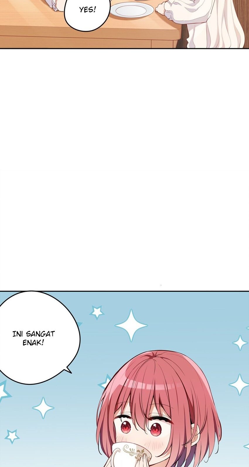 Please Bully Me, Miss Villainess! Chapter 08 - Halaman 22