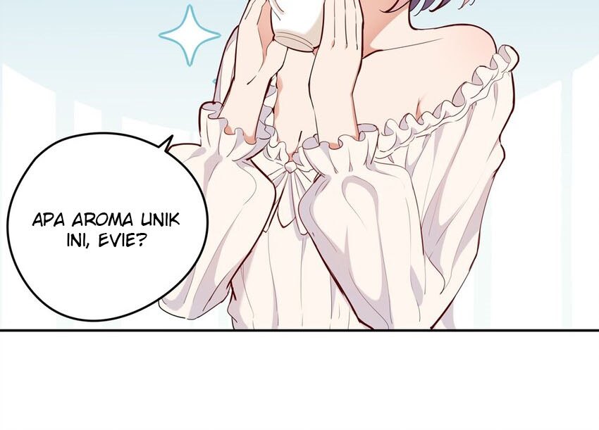 Please Bully Me, Miss Villainess! Chapter 08 - Halaman 23