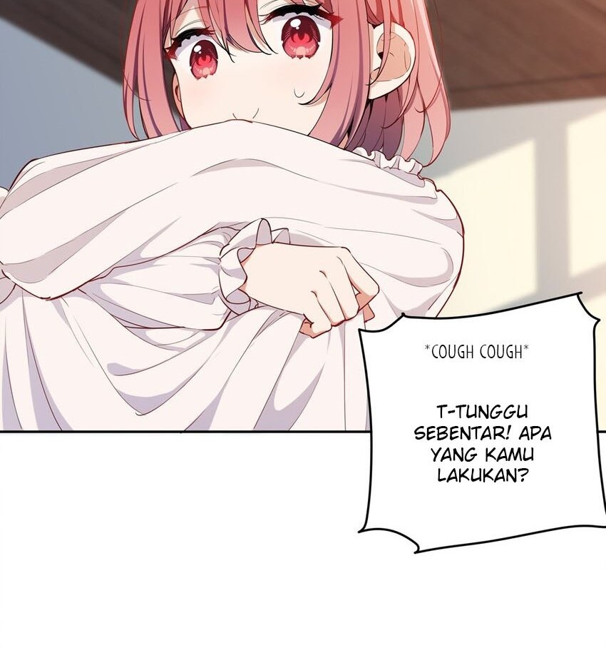 Please Bully Me, Miss Villainess! Chapter 08 - Halaman 27