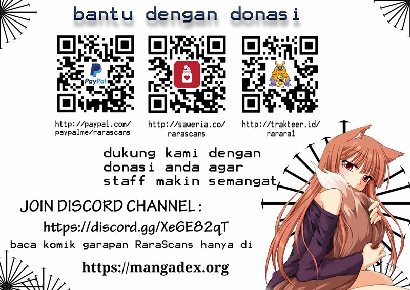 Manhua Please Bully Me, Miss Villainess! Chapter 08 gambar 2
