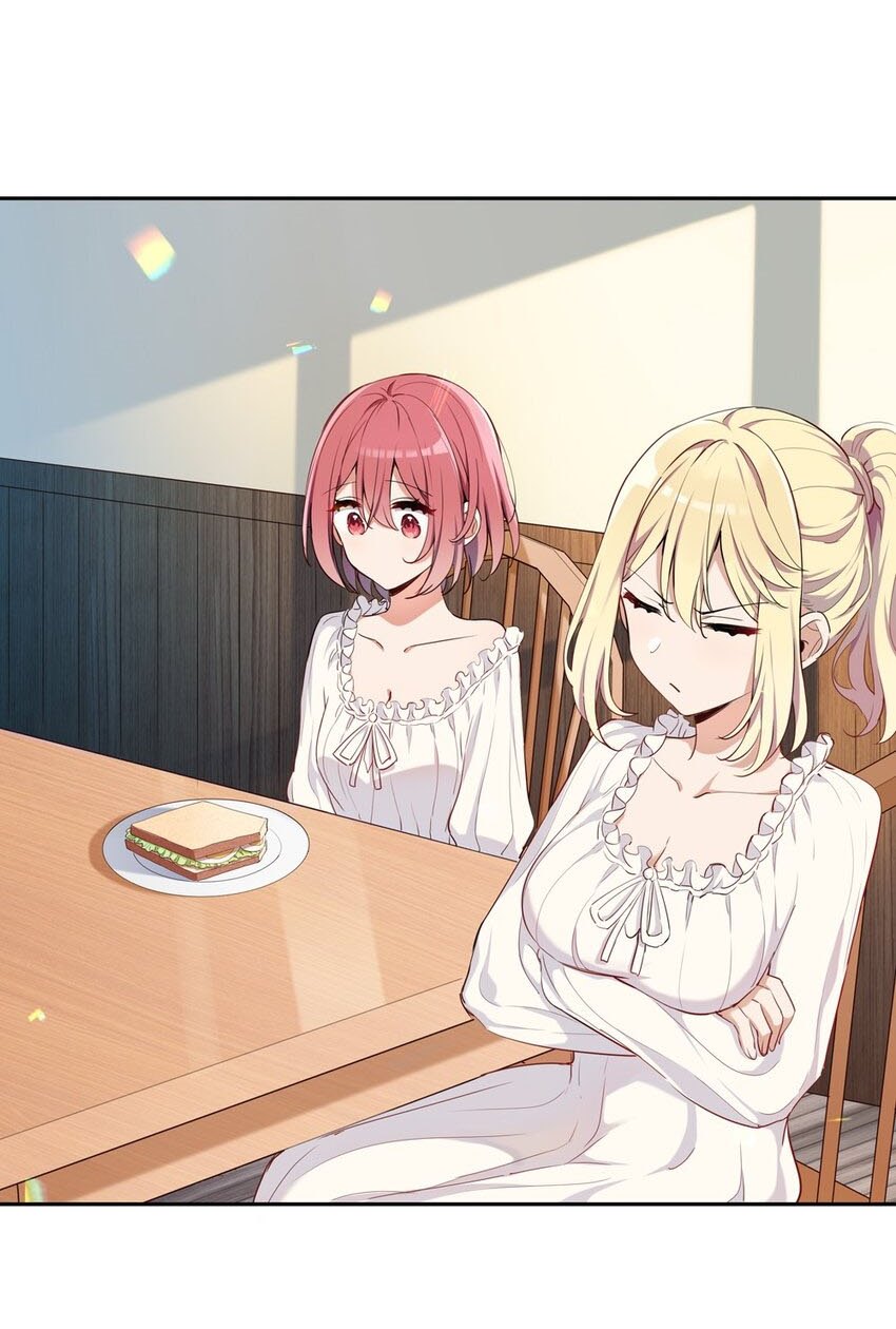 Please Bully Me, Miss Villainess! Chapter 08 - Halaman 8