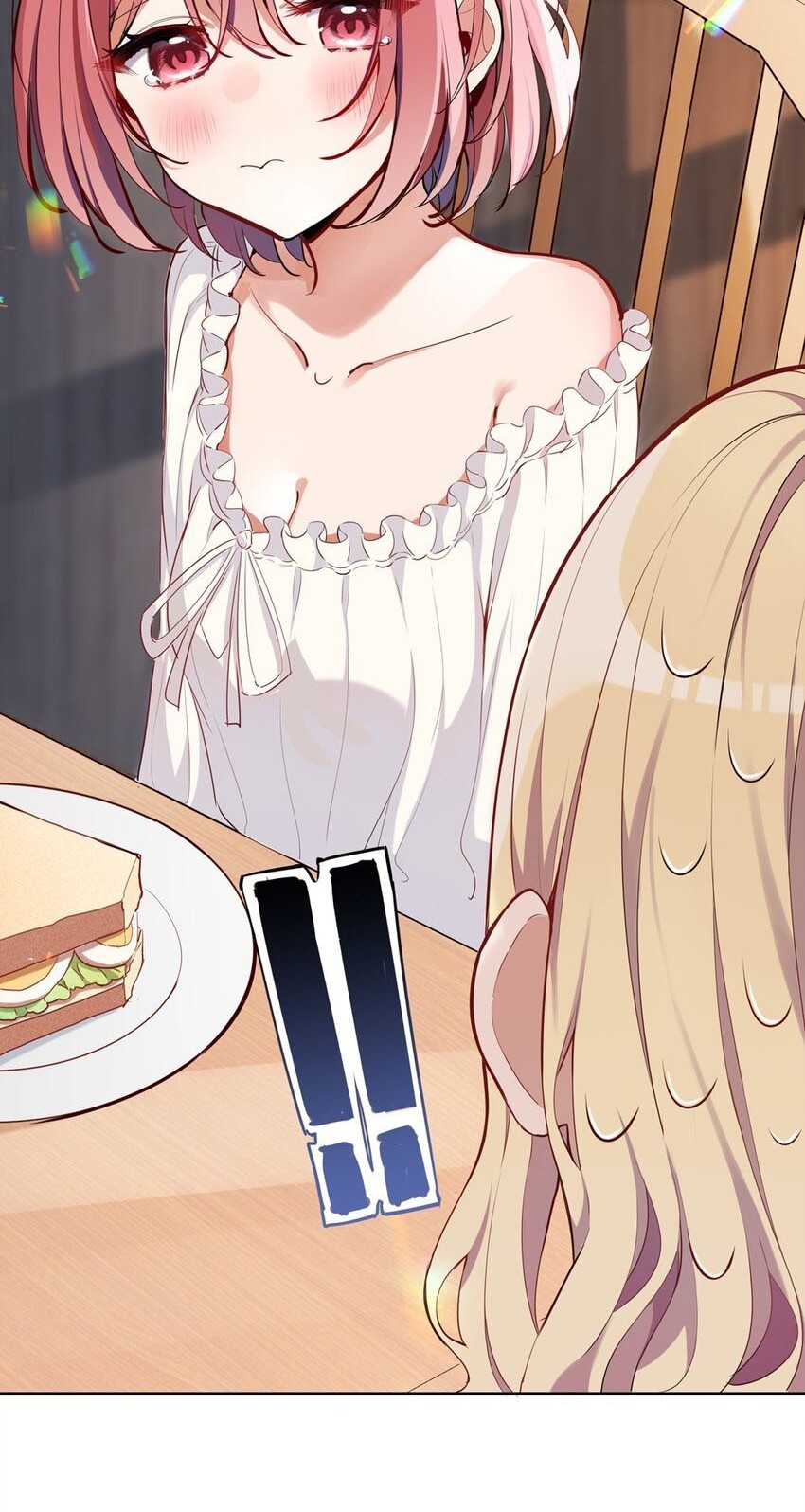 Please Bully Me, Miss Villainess! Chapter 08 - Halaman 10