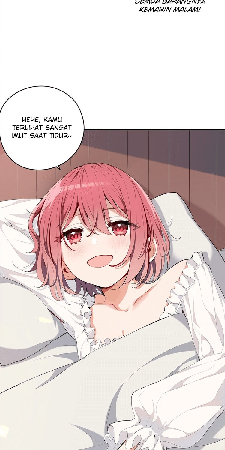 Please Bully Me, Miss Villainess! Chapter 07 - Halaman 11