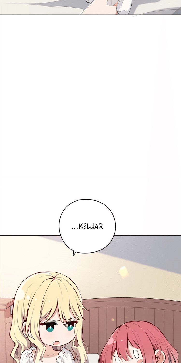 Please Bully Me, Miss Villainess! Chapter 07 - Halaman 12