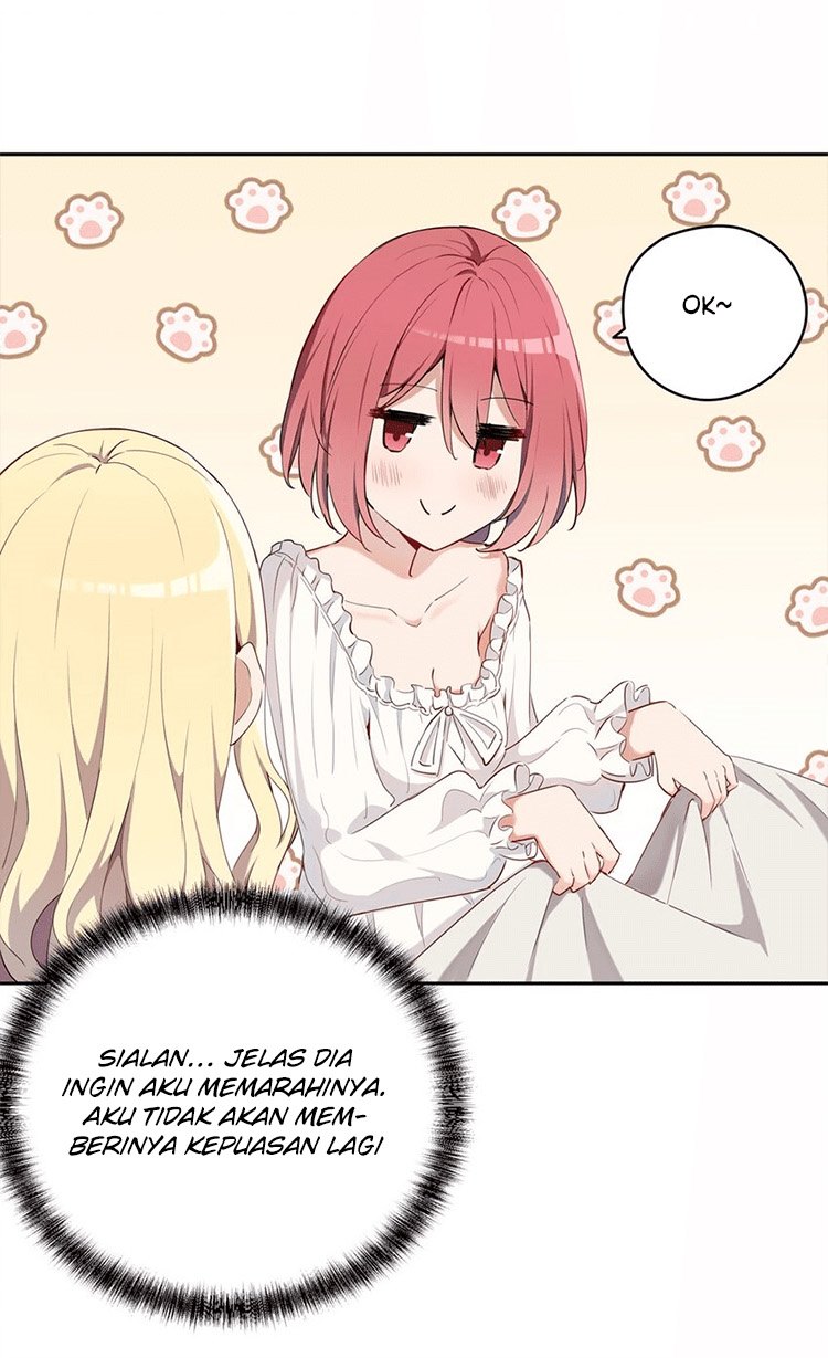 Please Bully Me, Miss Villainess! Chapter 07 - Halaman 14