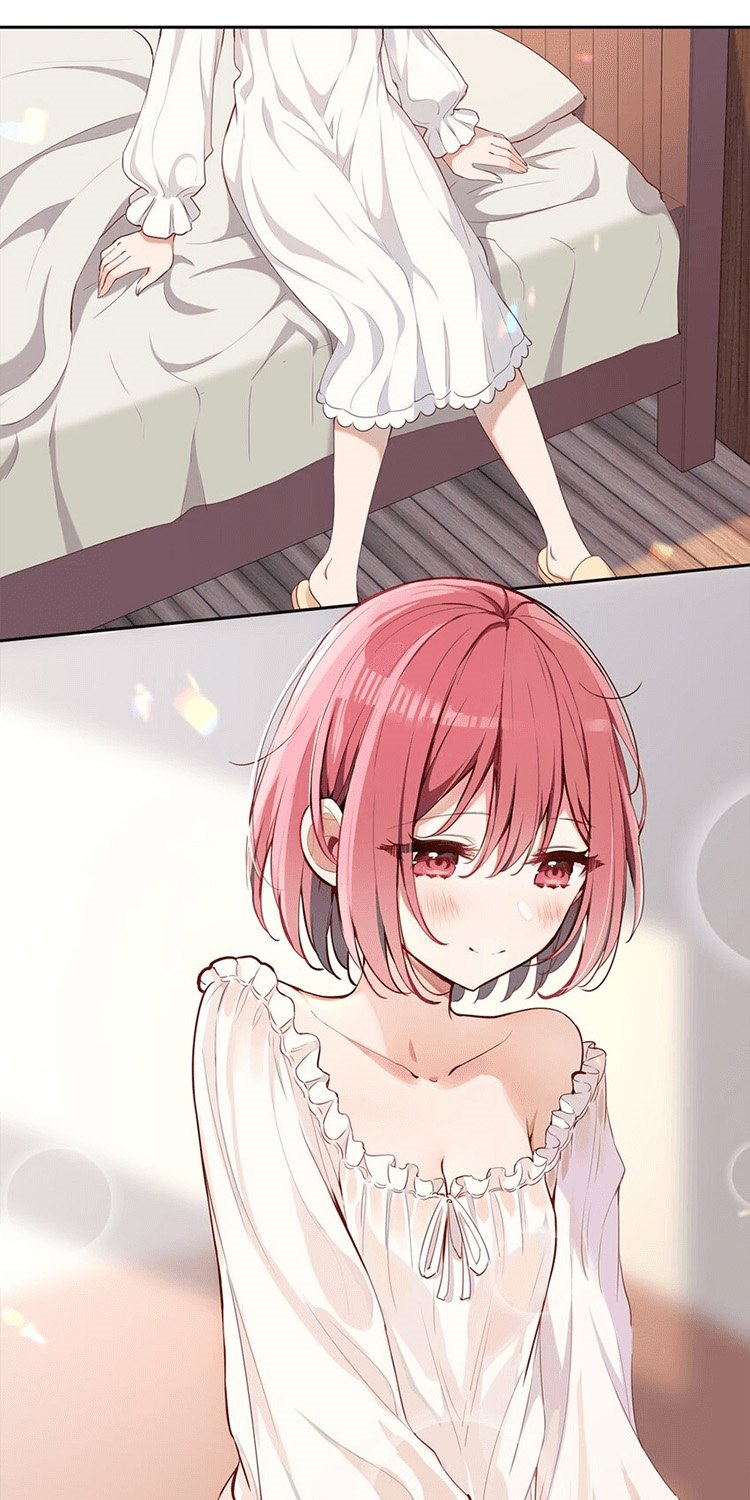 Please Bully Me, Miss Villainess! Chapter 07 - Halaman 15