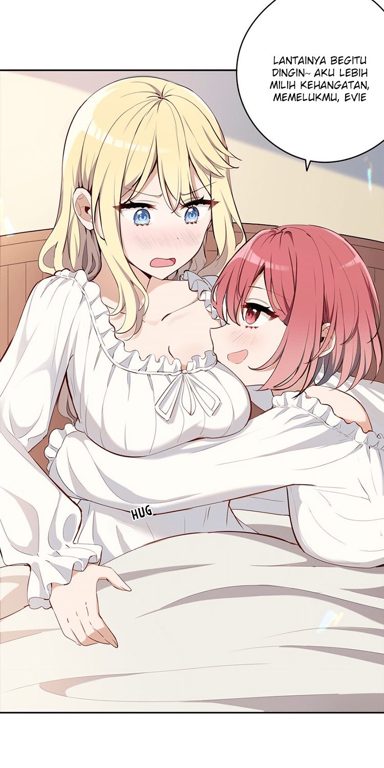 Please Bully Me, Miss Villainess! Chapter 07 - Halaman 18