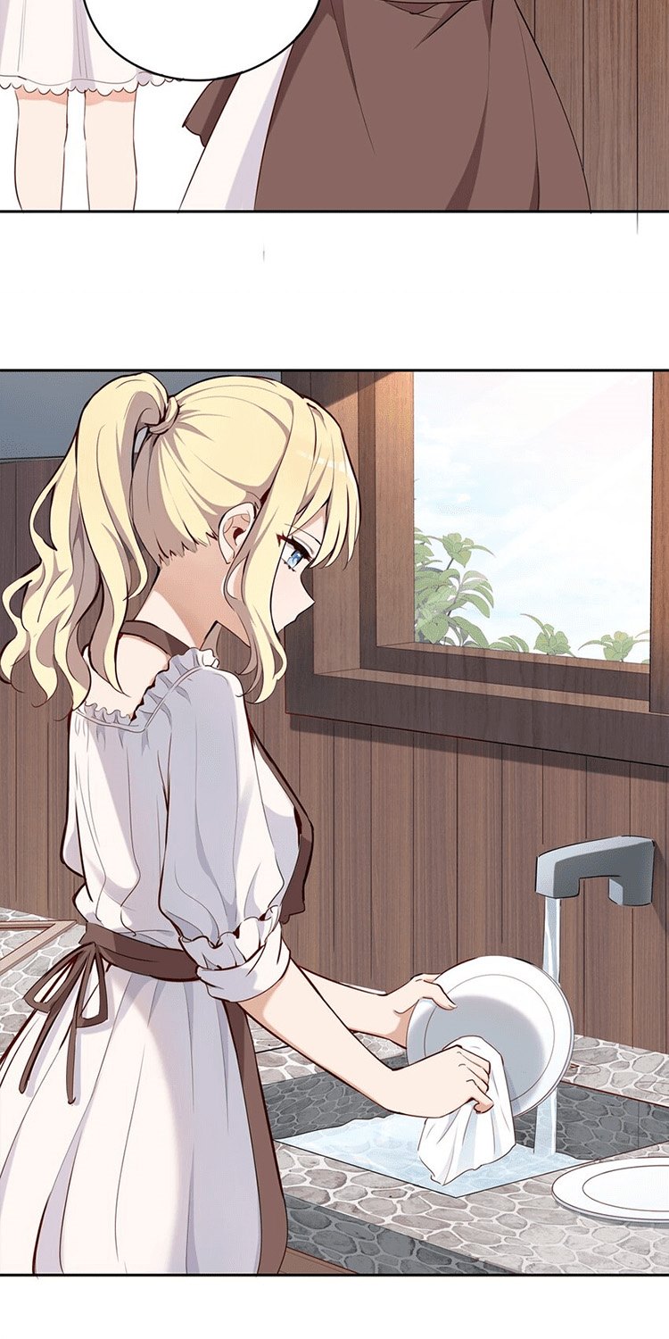 Please Bully Me, Miss Villainess! Chapter 07 - Halaman 22