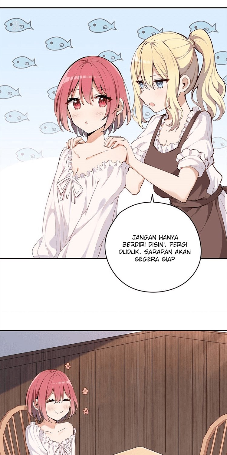 Please Bully Me, Miss Villainess! Chapter 07 - Halaman 25