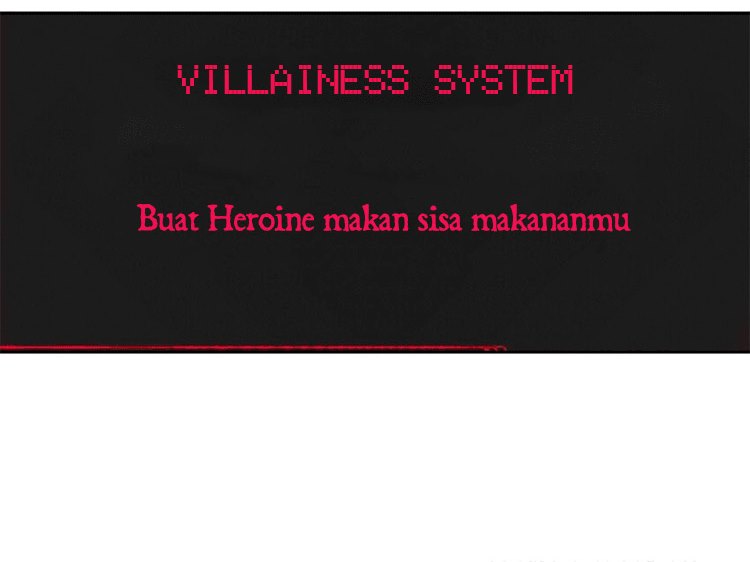 Please Bully Me, Miss Villainess! Chapter 07 - Halaman 31