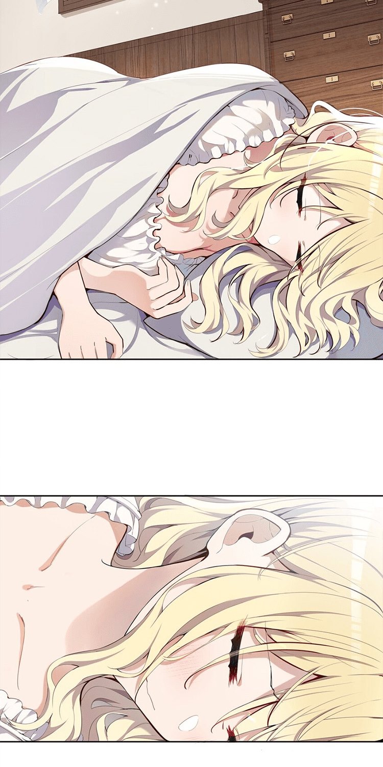 Please Bully Me, Miss Villainess! Chapter 07 - Halaman 5