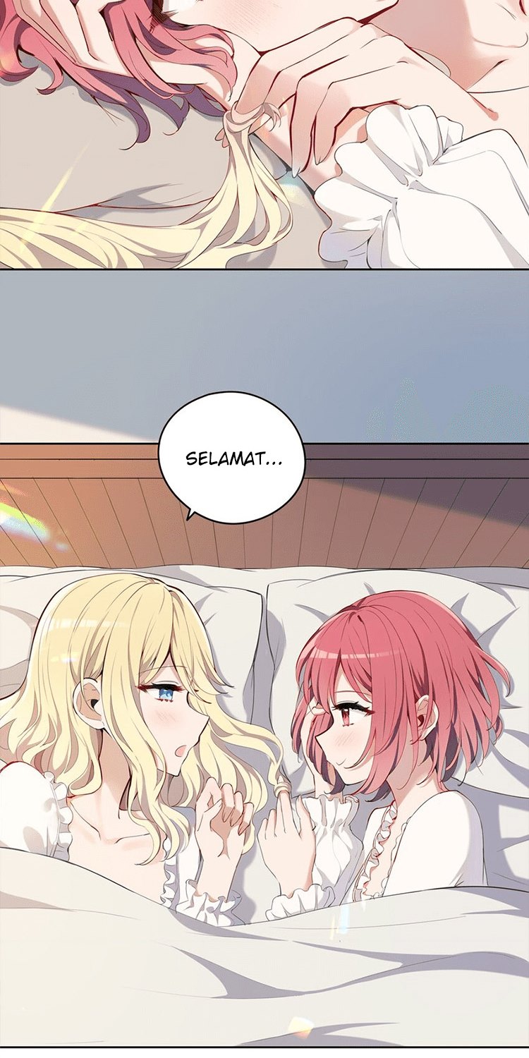 Please Bully Me, Miss Villainess! Chapter 07 - Halaman 7