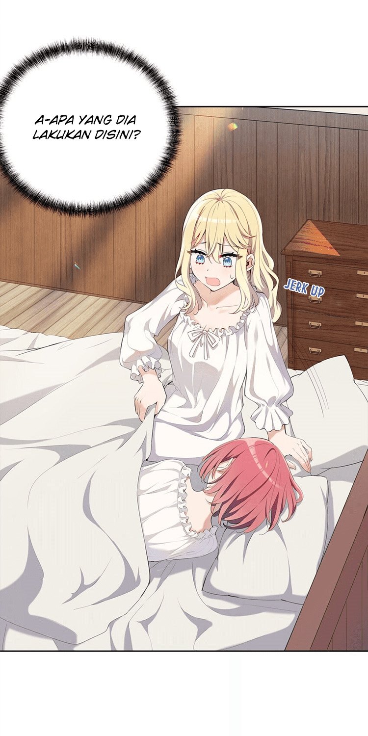 Please Bully Me, Miss Villainess! Chapter 07 - Halaman 8