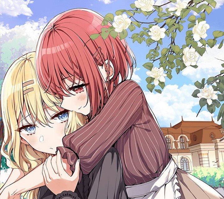 Manhua Please Bully Me, Miss Villainess! Chapter 04 gambar 2