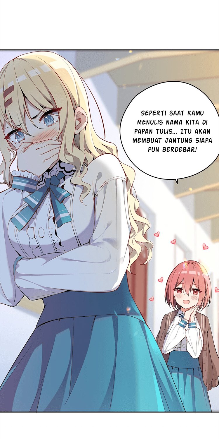 Please Bully Me, Miss Villainess! Chapter 03 - Halaman 10