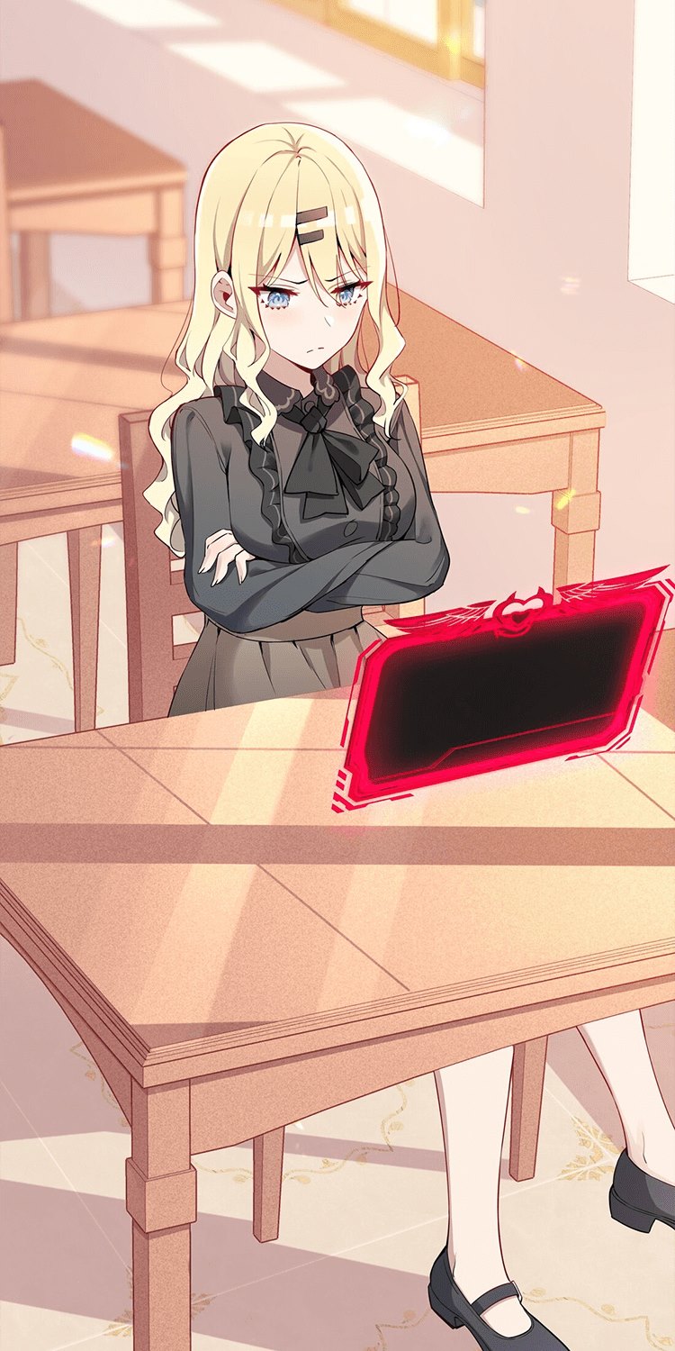 Please Bully Me, Miss Villainess! Chapter 03 - Halaman 12