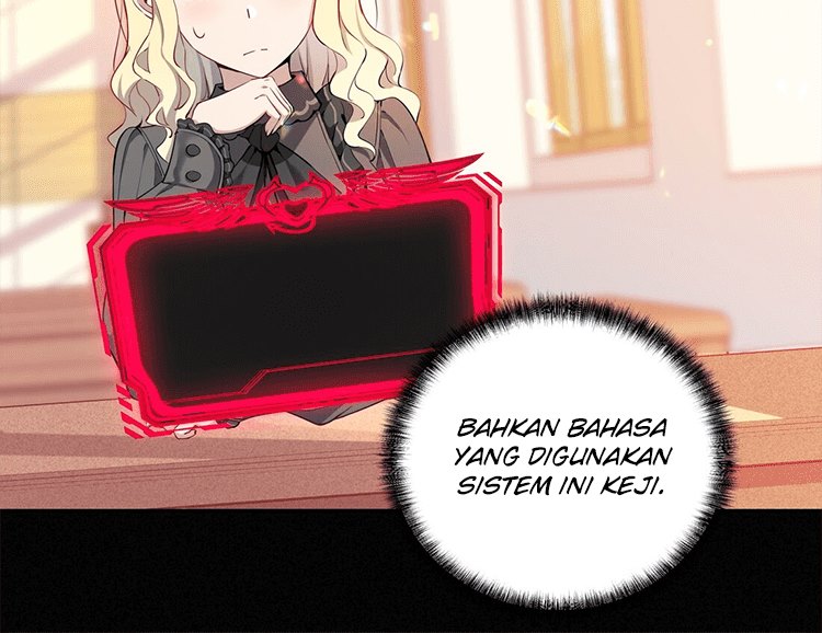Please Bully Me, Miss Villainess! Chapter 03 - Halaman 14