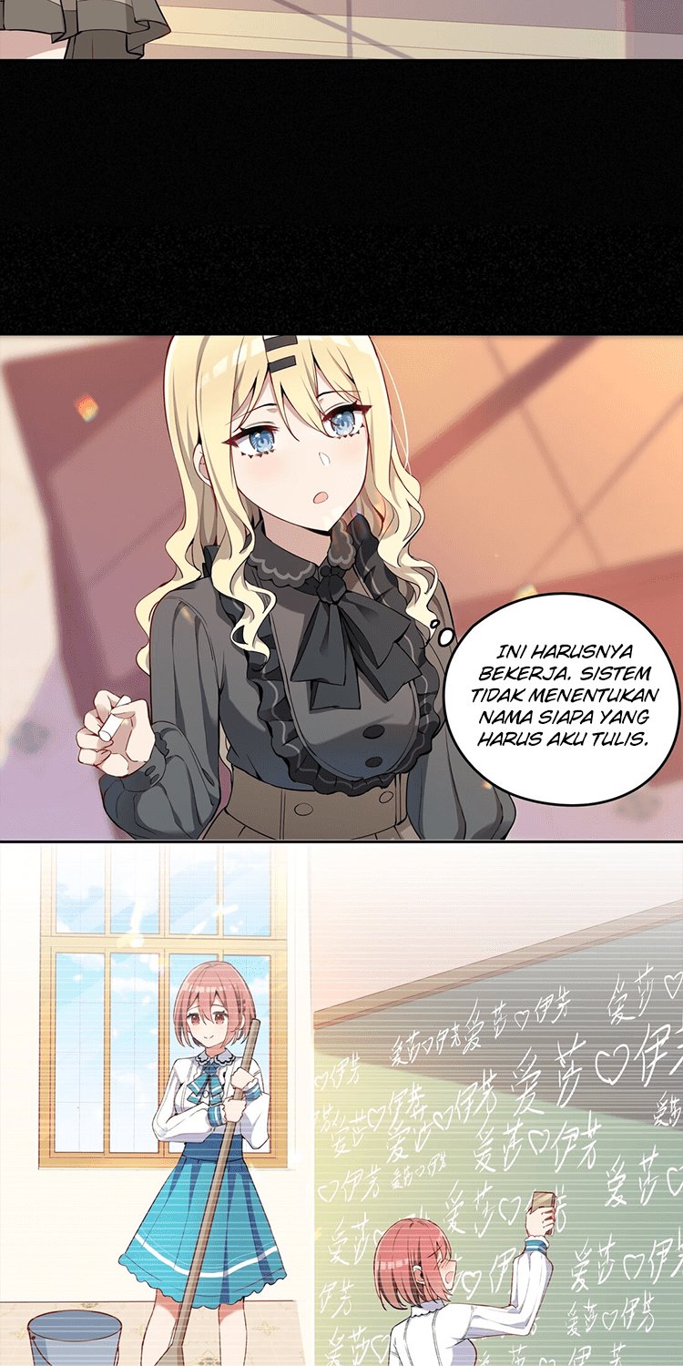 Please Bully Me, Miss Villainess! Chapter 03 - Halaman 18