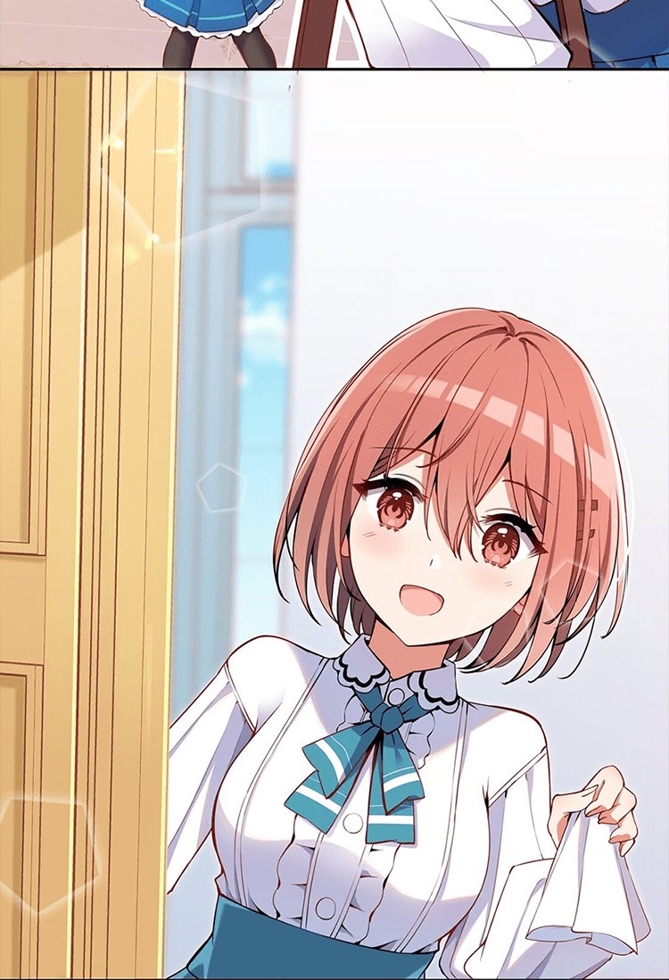 Please Bully Me, Miss Villainess! Chapter 03 - Halaman 23